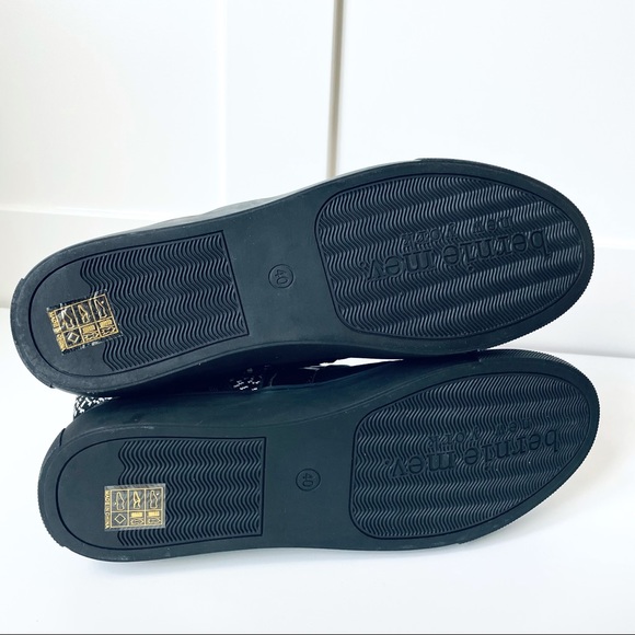 Bernie Mev Frosty Knot Boot (European size 40) - Picture 5 of 7